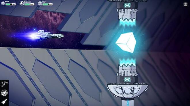 Out There: Ω Edition PC Crack