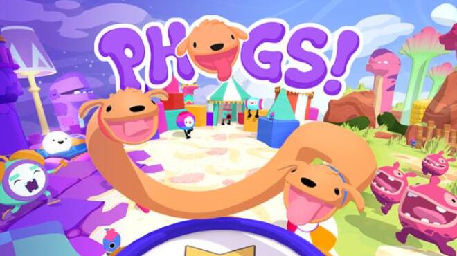 PHOGS! Free Download PHOGS! Free Download