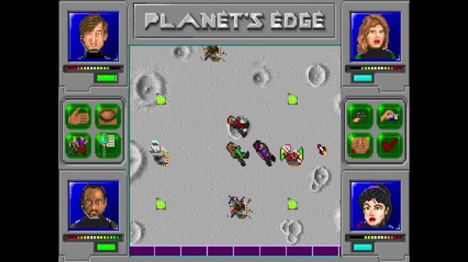 Planets Edge The Point of no Return PC Crack