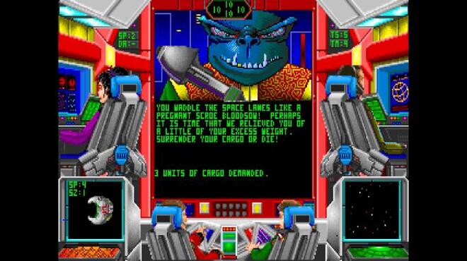 Planets Edge The Point of no Return Torrent Download