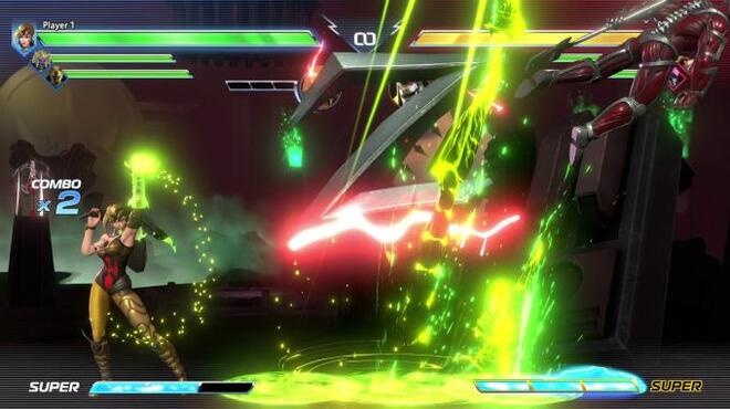 Power Rangers: Battle for the Grid - Scorpina PC Crack