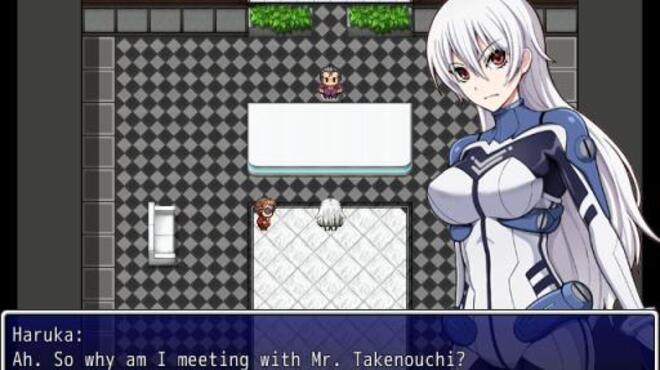 Public Defense Corp Torrent Download