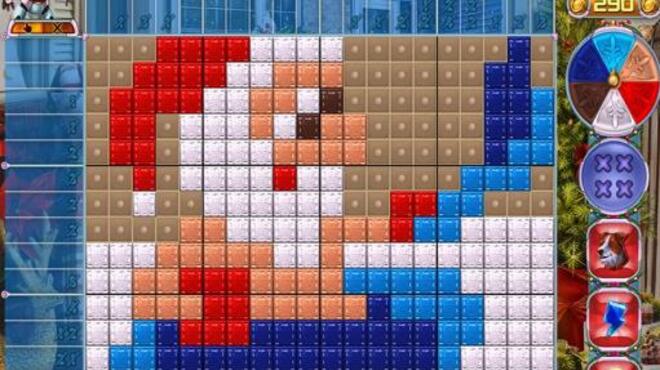 Rainbow Mosaics 16 Helper New Year PC Crack