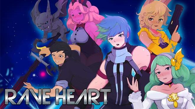 Rave Heart Free Download