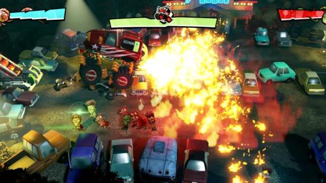 Rays The Dead Update v1 0 49 PC Crack