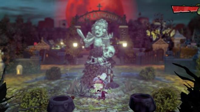 Rays The Dead Update v1 0 49 Torrent Download