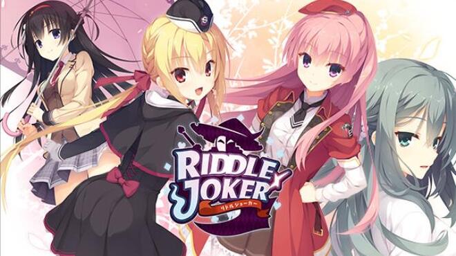 Riddle Joker Free Download