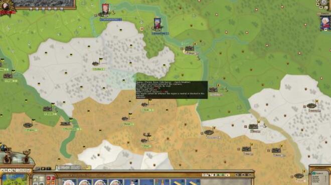 Rise of Prussia Gold PC Crack