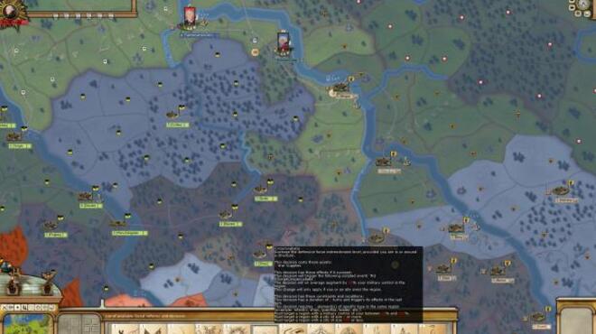 Rise of Prussia Gold Torrent Download