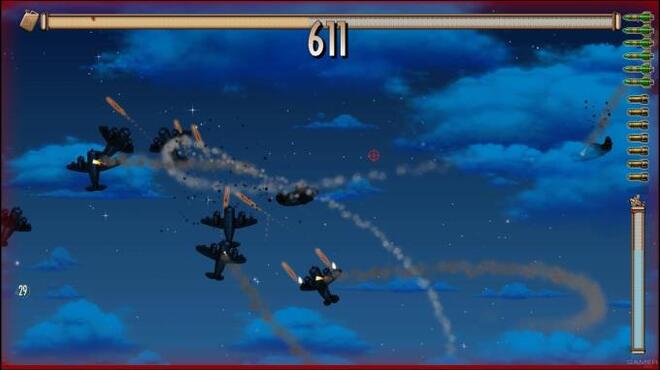 Rogue Aces Deluxe PC Crack