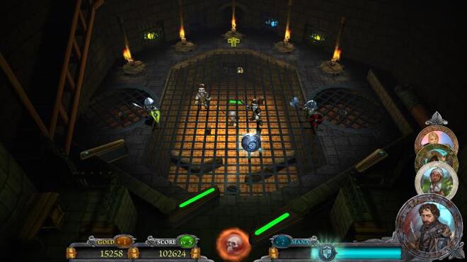 Rollers of the Realm Good Vibrations Torrent Download
