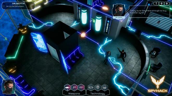 SPYHACK Episode 1 Torrent Download SPYHACK Episode 1 Torrent Download
