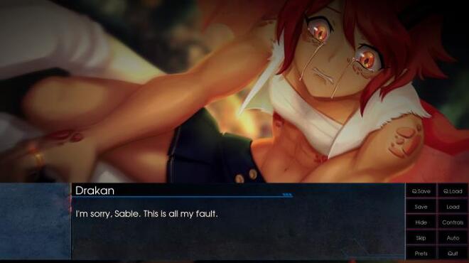Sable's Grimoire: A Dragon's Treasure Torrent Download
