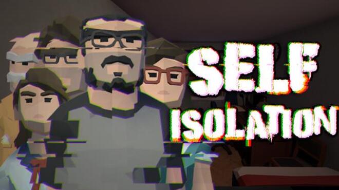 Self Isolation Free Download