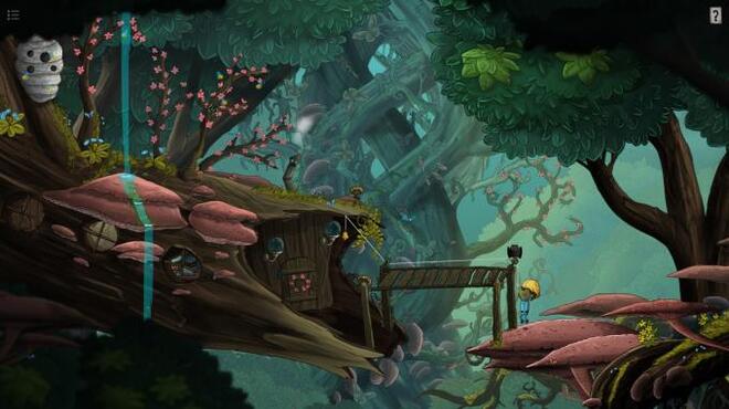 Shapik: The Moon Quest Torrent Download
