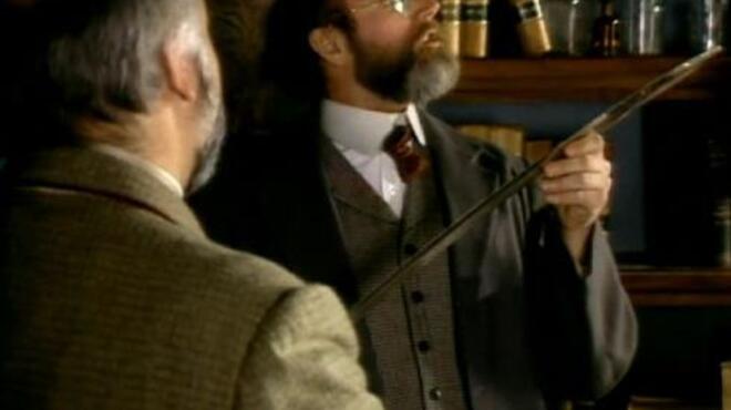 Sherlock Holmes Consulting Detective: The Case of the Tin Soldier Torrent Download
