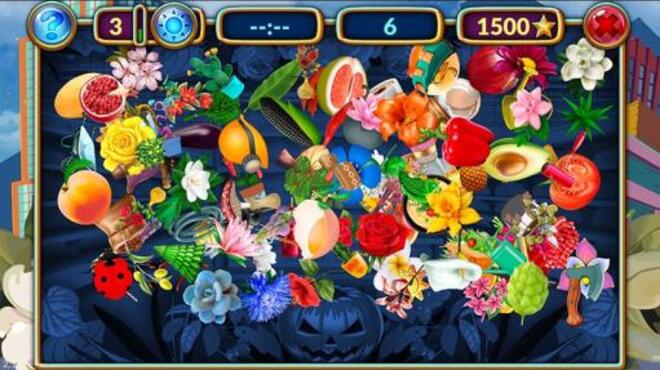 Shopping Clutter 8 from Gloom to Bloom Torrent Download