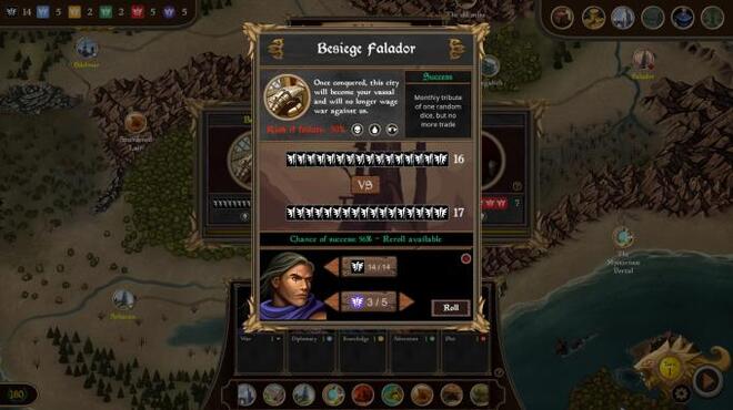 Silmaris Dice Kingdom PC Crack