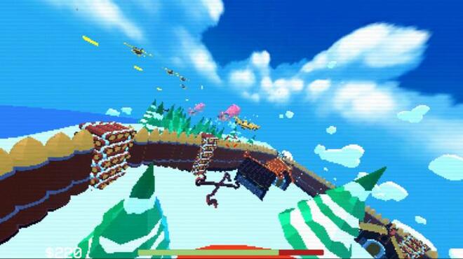 Skycadia PC Crack