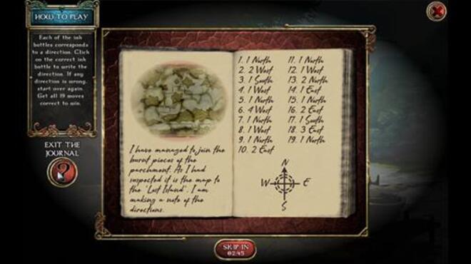 Solitaire Quests of Dafaris Quest 1 PC Crack