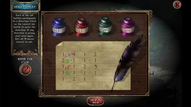 Solitaire Quests of Dafaris Quest 1 Torrent Download