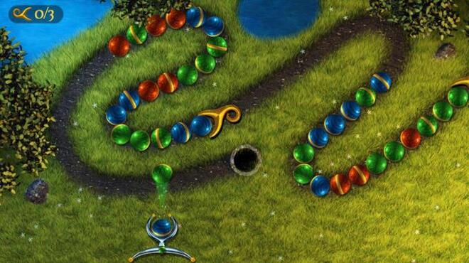Sparkle Unleashed PC Crack
