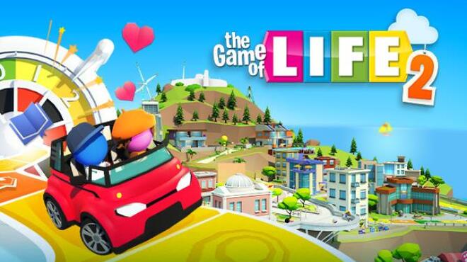 THE GAME OF LIFE 2 Free Download THE GAME OF LIFE 2 Free Download