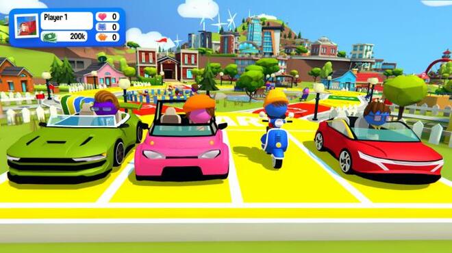 THE GAME OF LIFE 2 Torrent Download THE GAME OF LIFE 2 Torrent Download