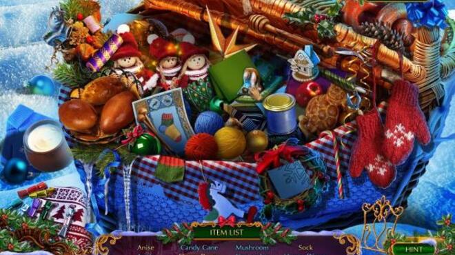 The Christmas Spirit Grimm Tales Collectors Edition PC Crack