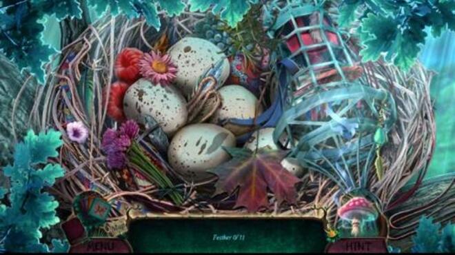 Tiny Tales Heart of the Forest PC Crack