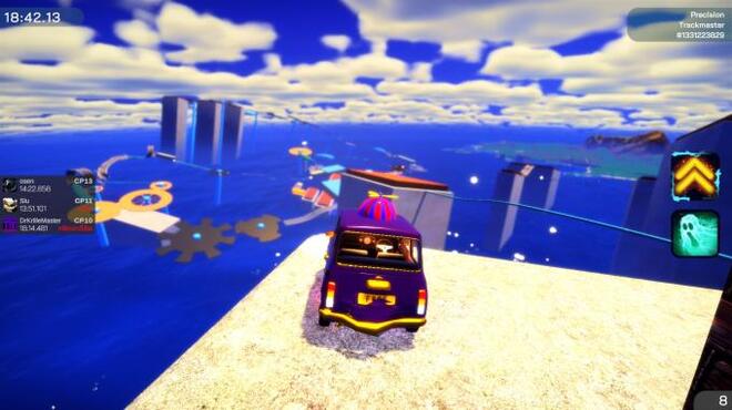 Trackmaster PC Crack Trackmaster PC Crack