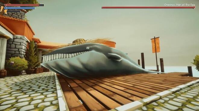 Trials of Argolis Torrent Download
