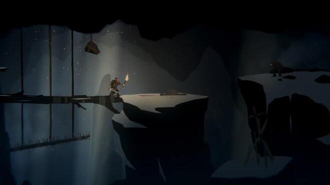 Unto The End v1.23 PC Crack