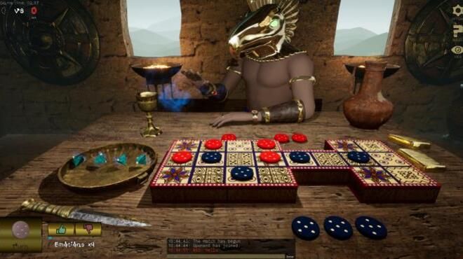 Ur Game The Game of Ancient Gods Torrent Download Ur Game The Game of Ancient Gods Torrent Download