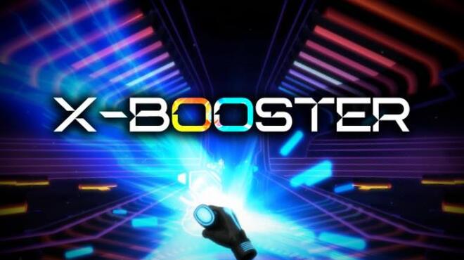 X-BOOSTER Free Download