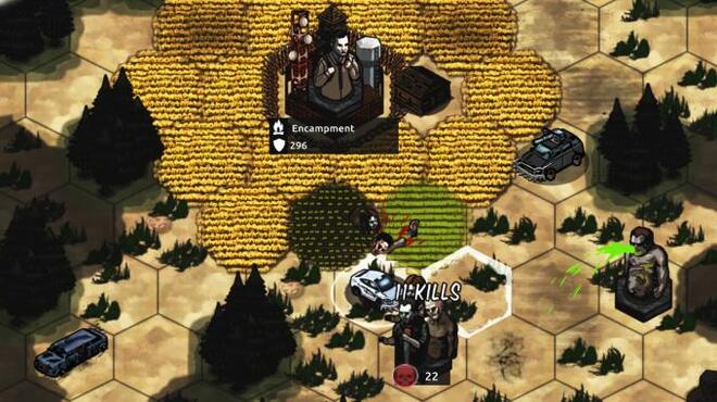 Z Dawn v1 2 0 0 Torrent Download