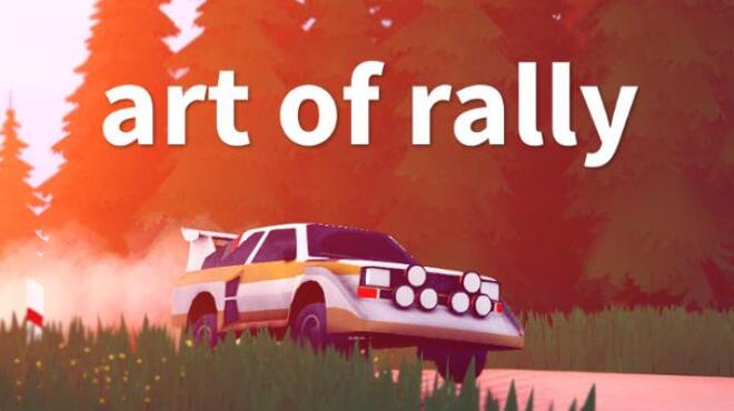 Art of Rally Heritage Free Download Art of Rally Heritage Free Download