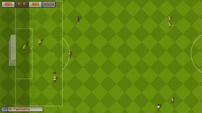 16 Bit Soccer Torrent Download