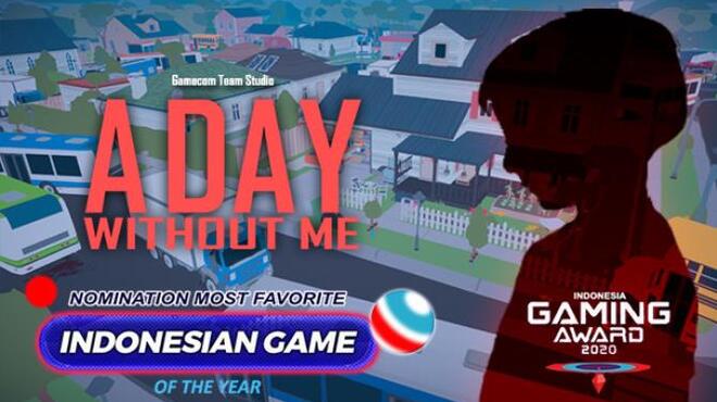 A Day Without Me Free Download
