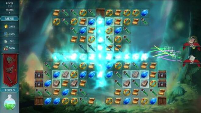 Academy of Magic Dark Possession Torrent Download Academy of Magic Dark Possession Torrent Download