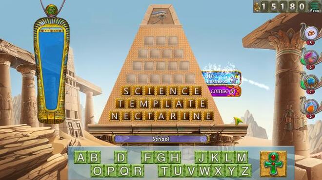 Amazing Pyramids Rebirth Torrent Download