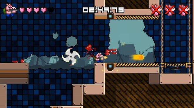 Ammo Pigs: Armed and Delicious PC Crack Ammo Pigs: Armed and Delicious PC Crack