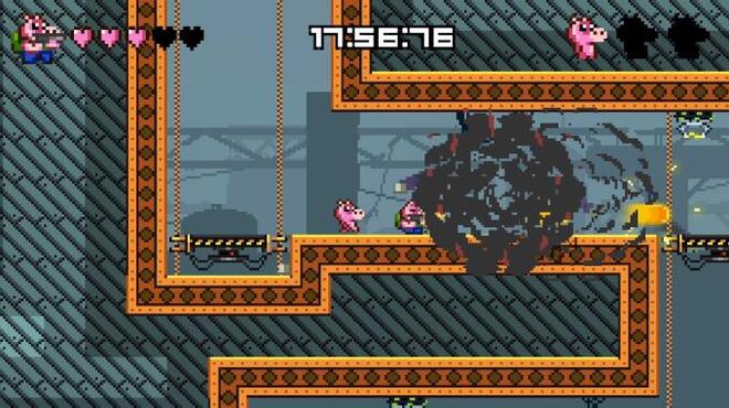 Ammo Pigs: Armed and Delicious Torrent Download Ammo Pigs: Armed and Delicious Torrent Download