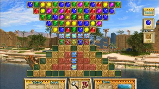 Ancient Jewels Babylon PC Crack