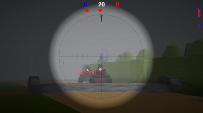 Anime Tanks Arena Torrent Download
