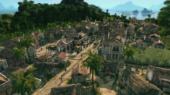 Anno 1800 Crackfix PC Crack Anno 1800 Crackfix PC Crack
