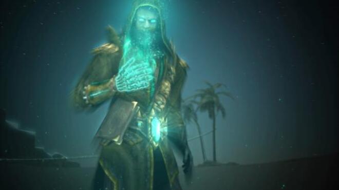 Arcana Sands of Destiny Collectors Edition Torrent Download Arcana Sands of Destiny Collectors Edition Torrent Download