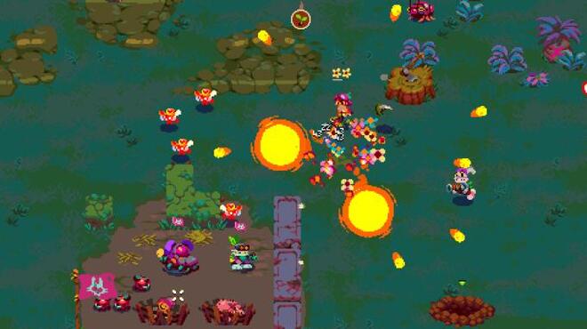 Atomicrops v1.2.2f1 PC Crack