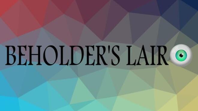 Beholders Lair Free Download