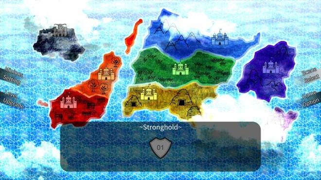 Black Maou & Rainbow Kingdom Torrent Download